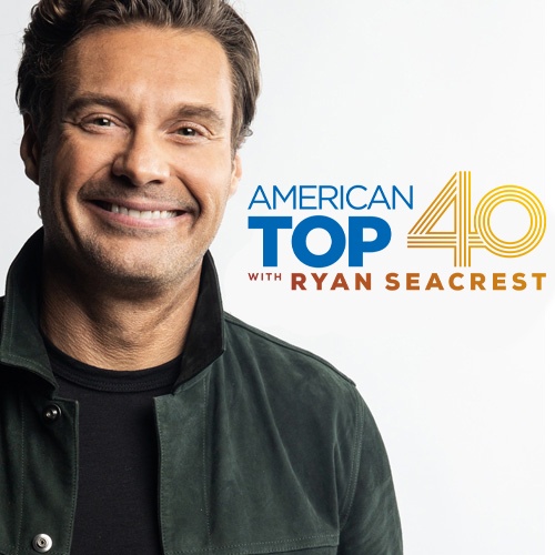 AT40 with Ryan Seacrest joins Power 94.7