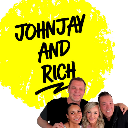 Johnjay & Rich Videos